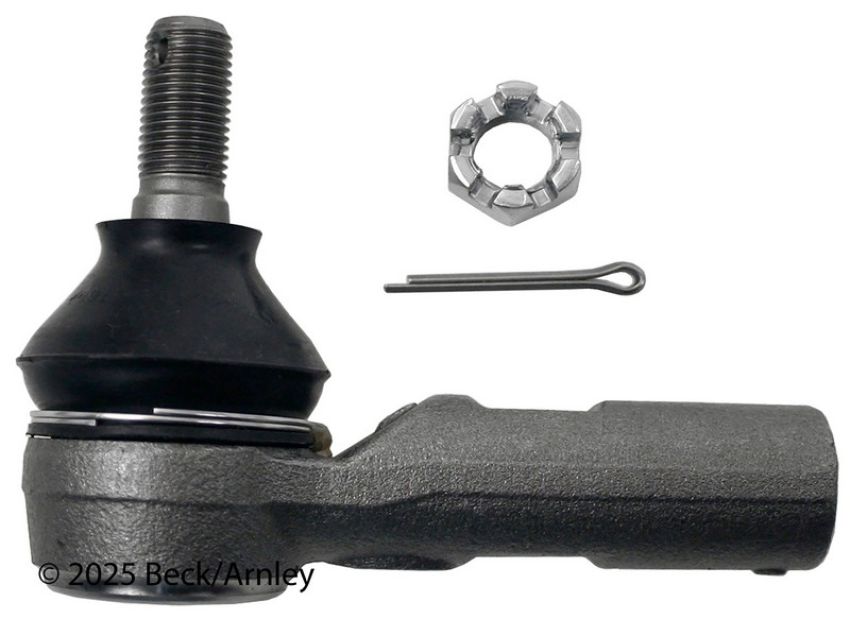 BECK/ARNLEY 101-3969 TIE ROD END