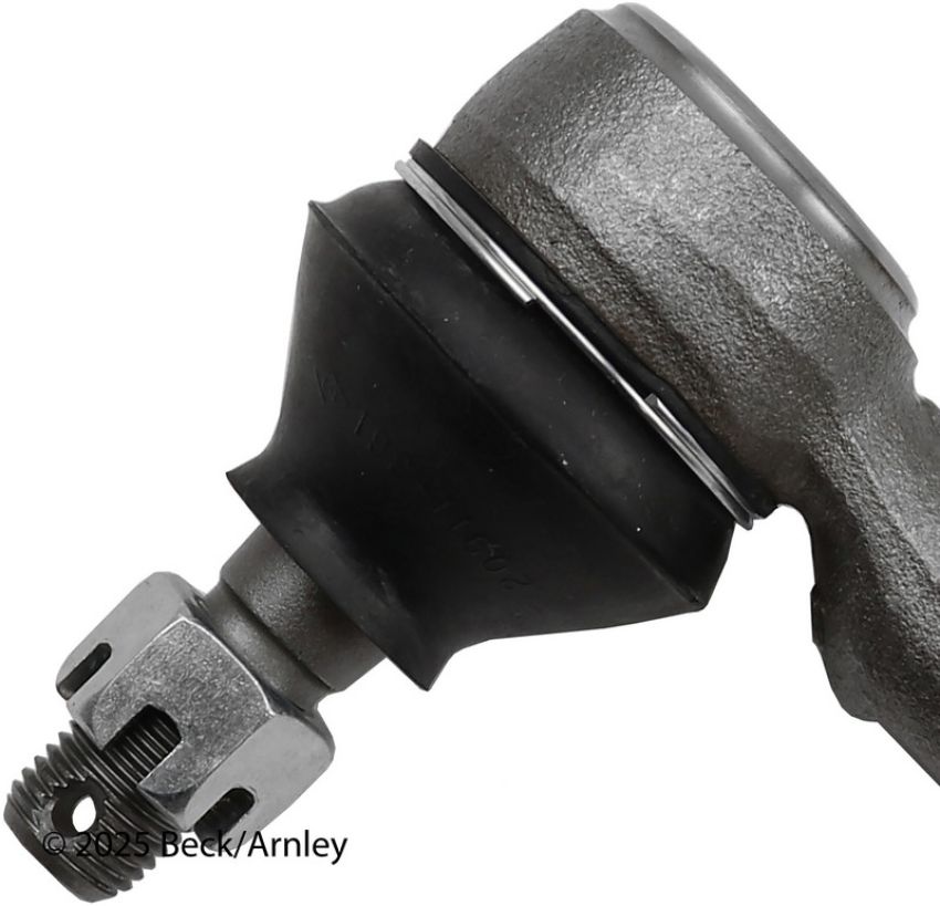 BECK/ARNLEY 101-3970 TIE ROD END