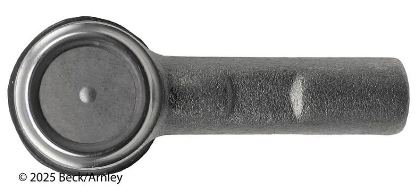 BECK/ARNLEY 101-3970 TIE ROD END