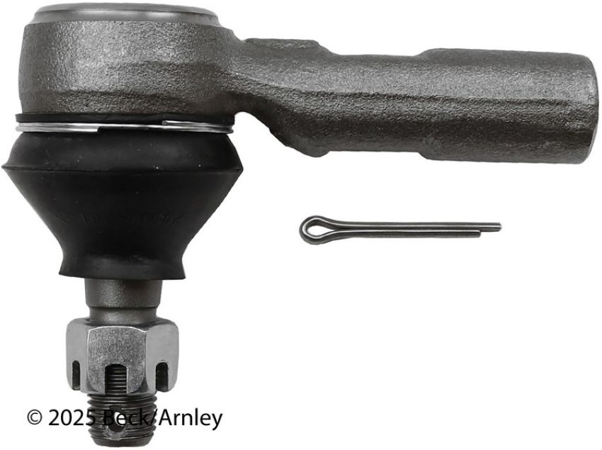 BECK/ARNLEY 101-3970 TIE ROD END