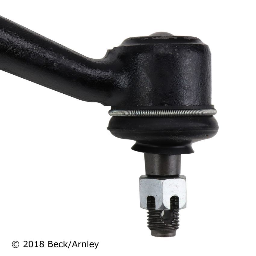 BECK/ARNLEY 101-3975 CENTER ROD