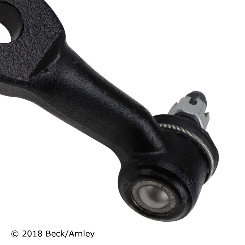 BECK/ARNLEY 101-3975 CENTER ROD