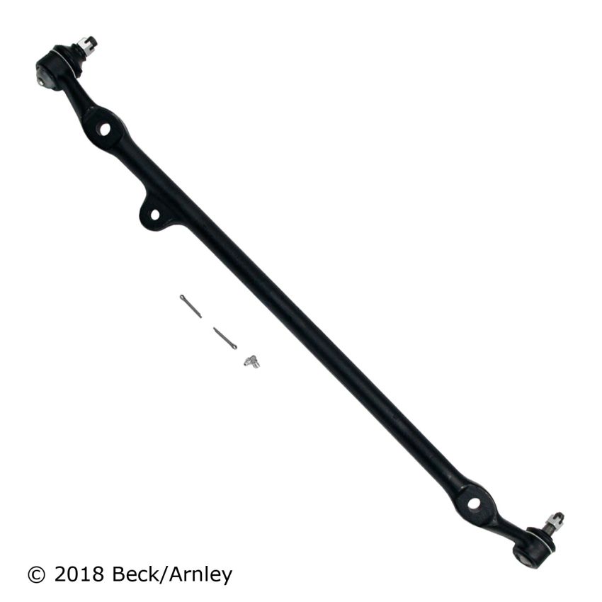 BECK/ARNLEY 101-3975 CENTER ROD