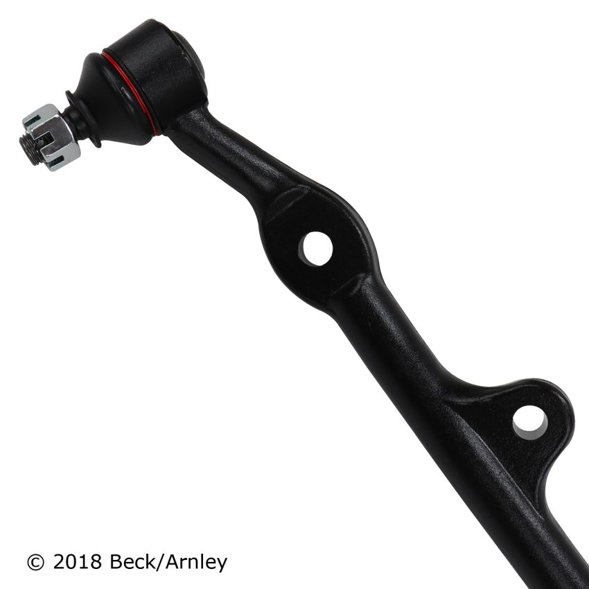 BECK/ARNLEY 101-3976 CENTER ROD