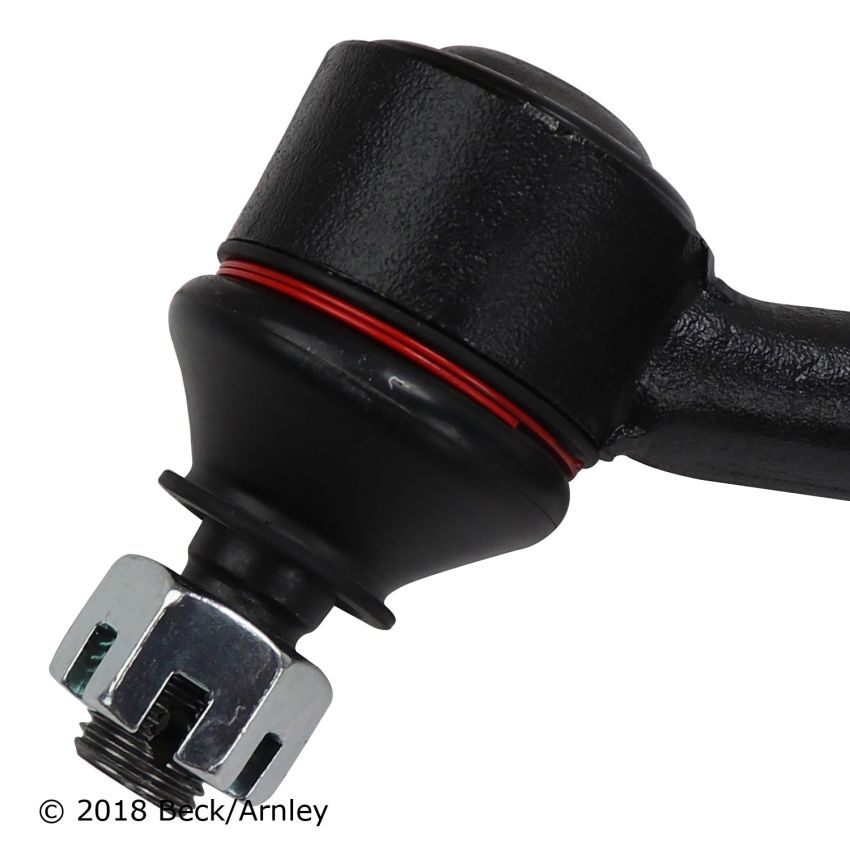BECK/ARNLEY 101-3976 CENTER ROD