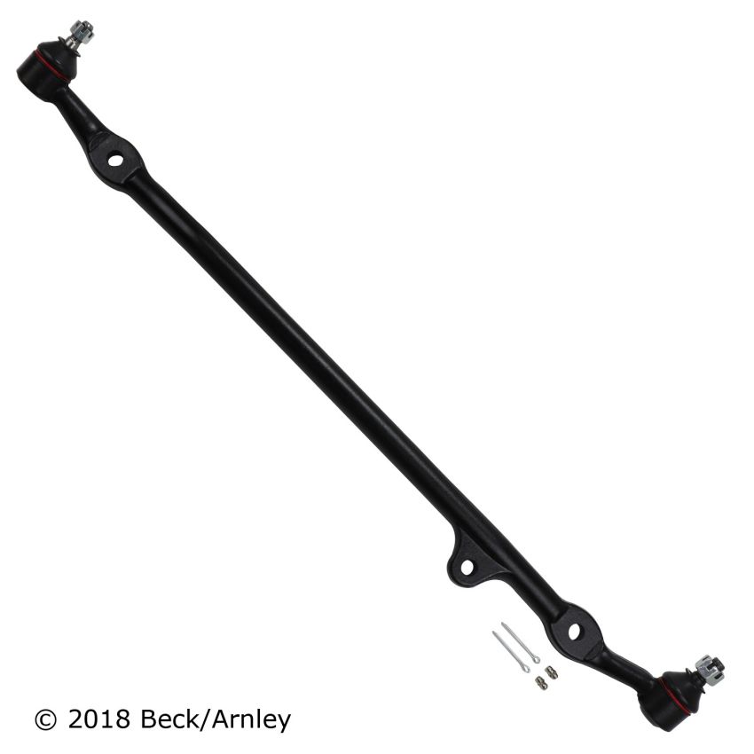 BECK/ARNLEY 101-3976 CENTER ROD