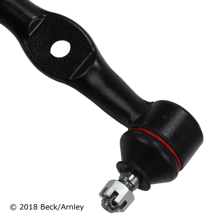 BECK/ARNLEY 101-3976 CENTER ROD