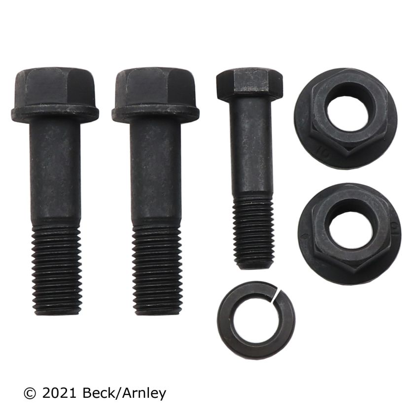 BECK/ARNLEY 101-3986 BALL JOINT