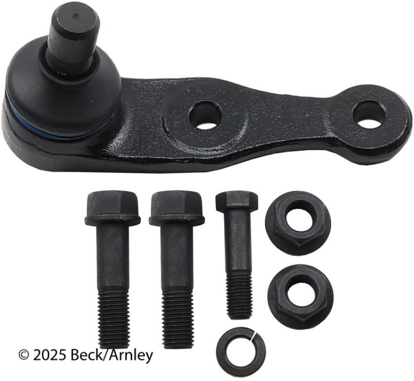 BECK/ARNLEY 101-3986 BALL JOINT