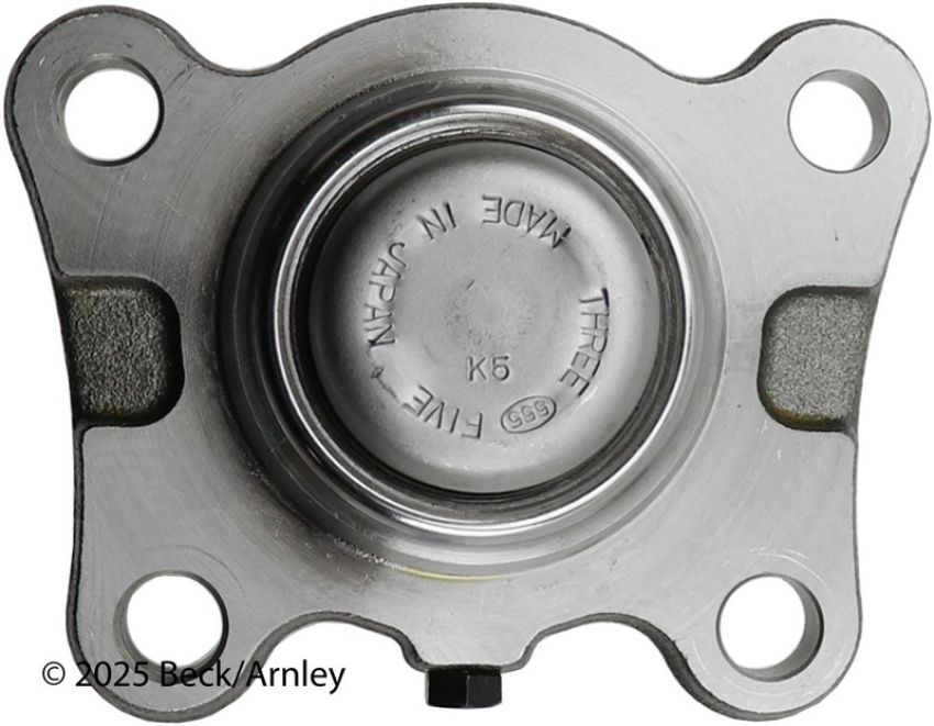 BECK/ARNLEY 101-4005 BALL JOINT