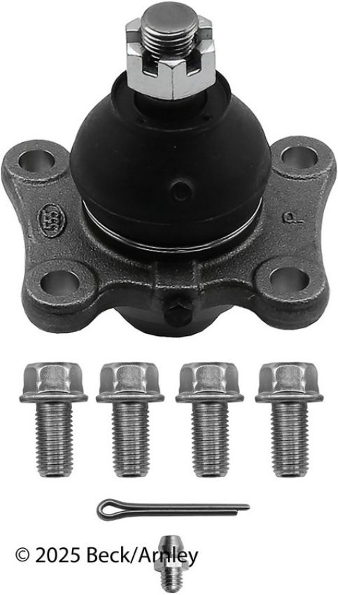 BECK/ARNLEY 101-4005 BALL JOINT