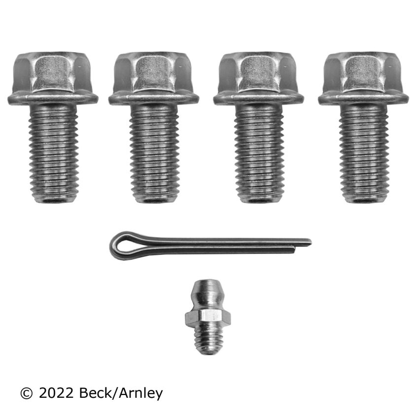 BECK/ARNLEY 101-4005 BALL JOINT