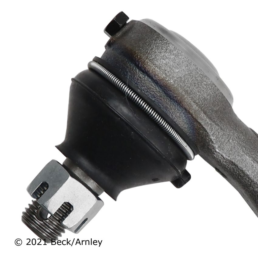 BECK/ARNLEY 101-4009 TIE ROD END