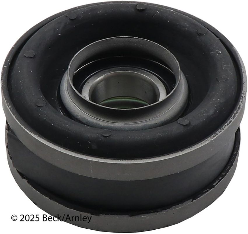 BECK/ARNLEY 101-4019 DSHFT CTR SUP BRG