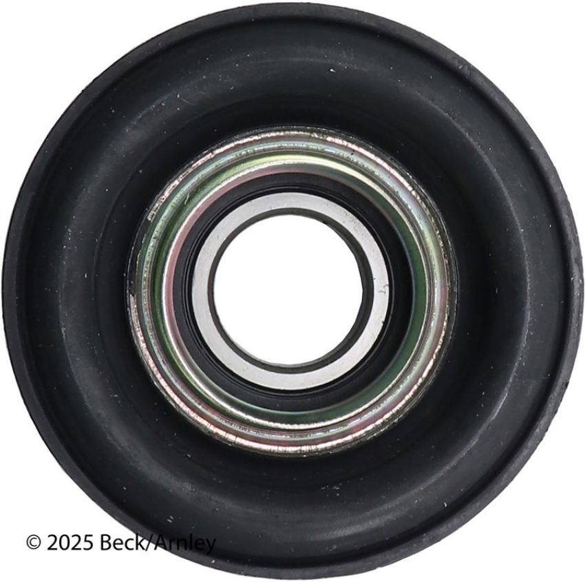 BECK/ARNLEY 101-4019 DSHFT CTR SUP BRG