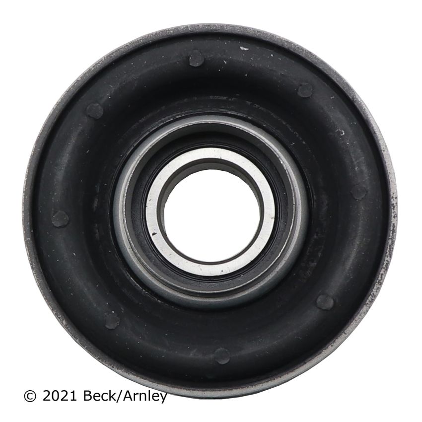 BECK/ARNLEY 101-4019 DSHFT CTR SUP BRG