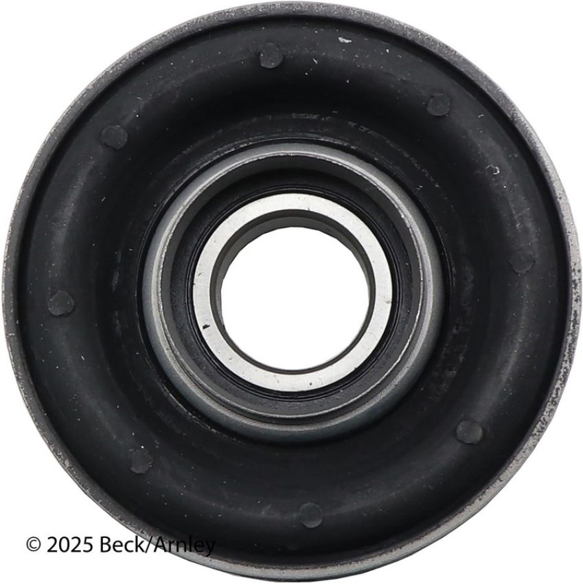 BECK/ARNLEY 101-4019 DSHFT CTR SUP BRG