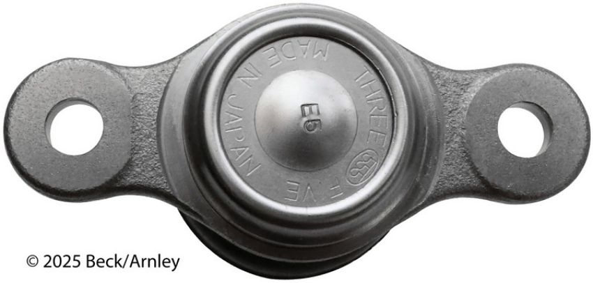 BECK/ARNLEY 101-4025 BALL JOINT