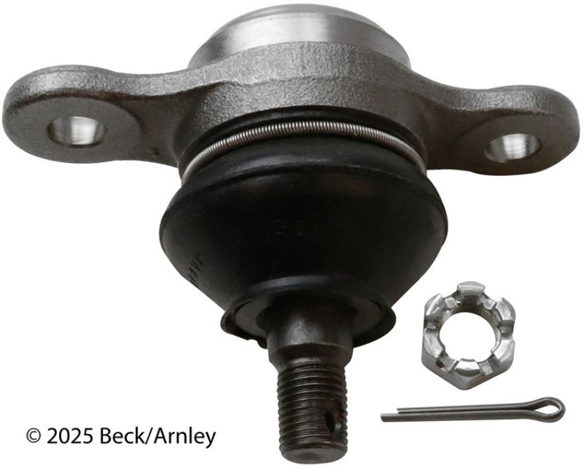 BECK/ARNLEY 101-4025 BALL JOINT