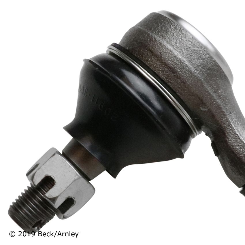 BECK/ARNLEY 101-4049 TIE ROD END