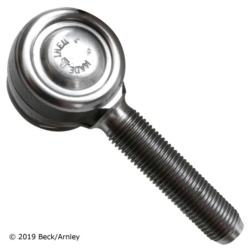 BECK/ARNLEY 101-4051 TIE ROD END