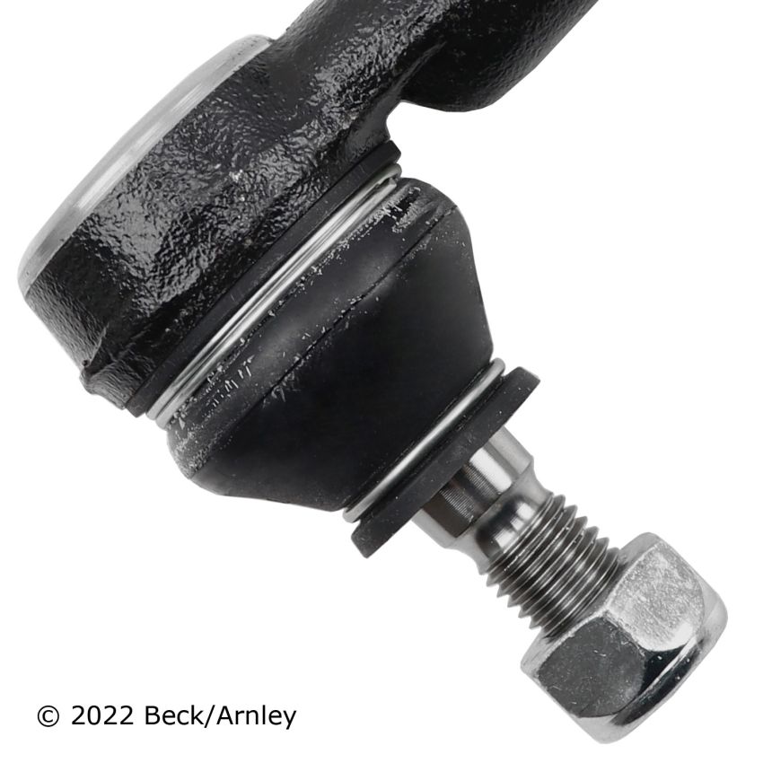 BECK/ARNLEY 101-4100 TIE ROD END