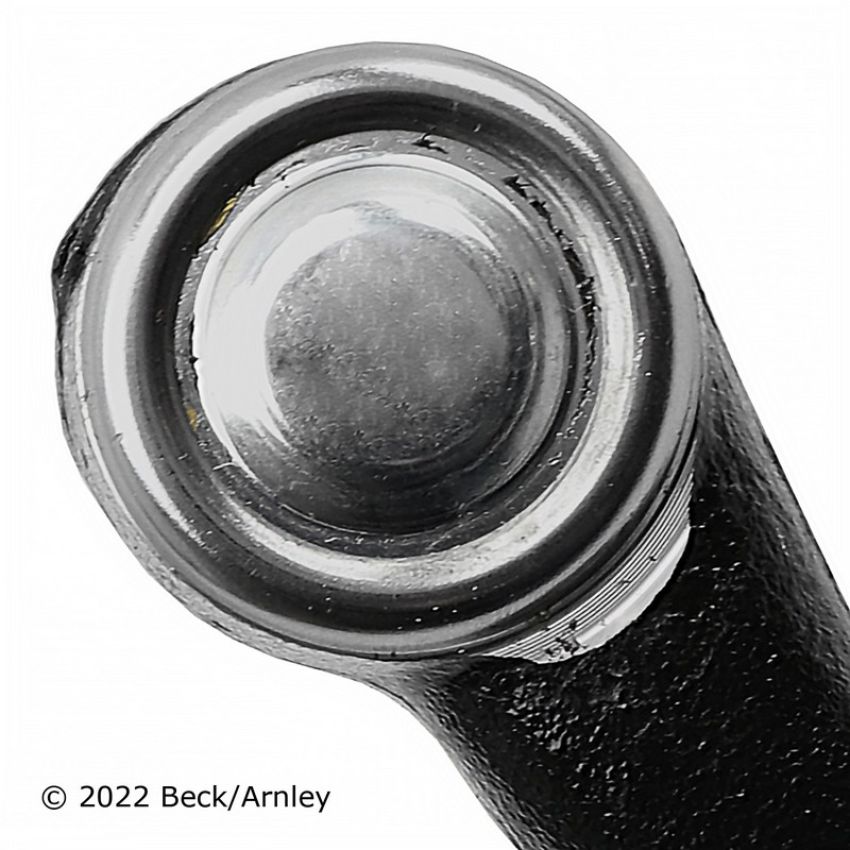 BECK/ARNLEY 101-4100 TIE ROD END