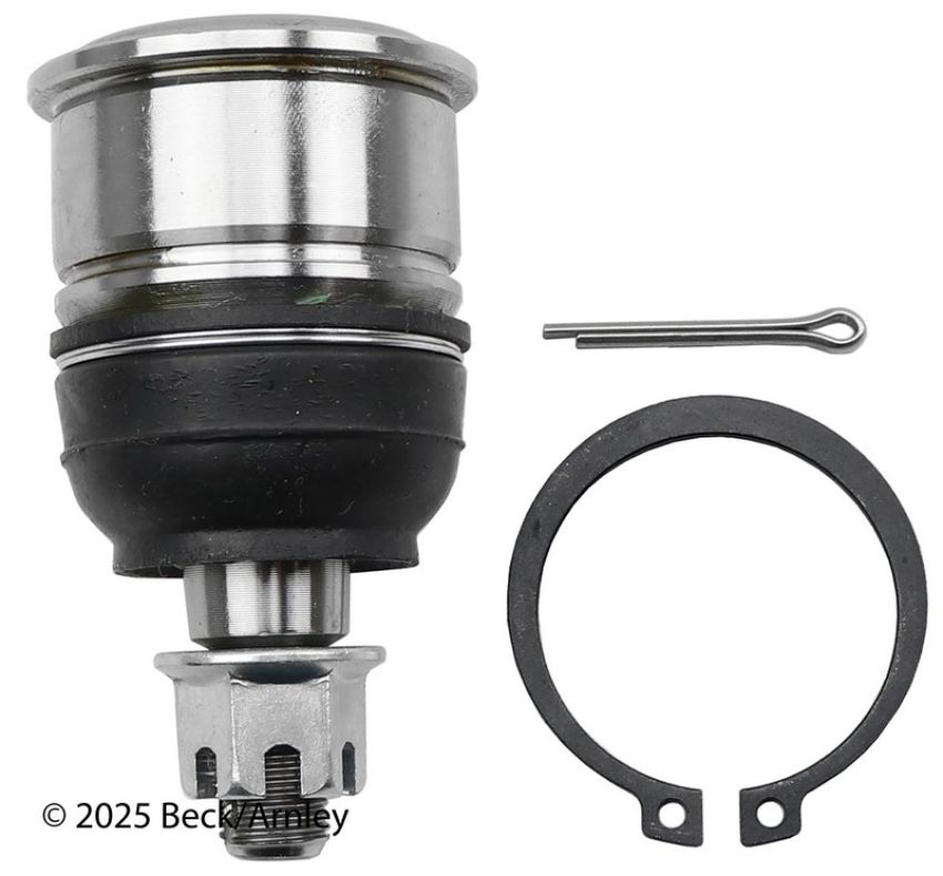BECK/ARNLEY 101-4102 BALL JOINT