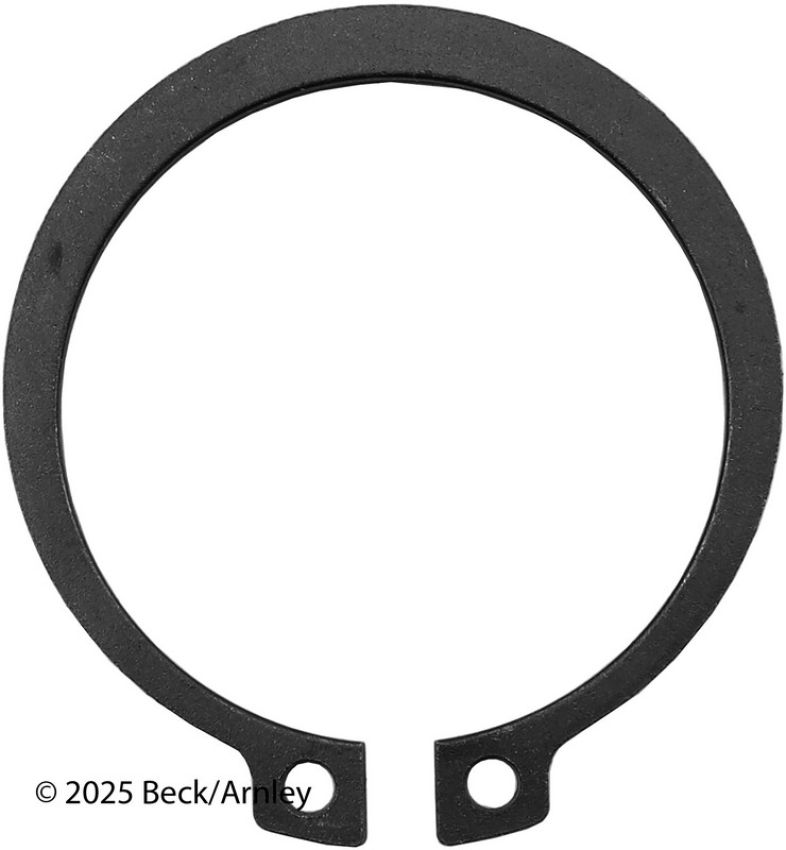 BECK/ARNLEY 101-4102 BALL JOINT