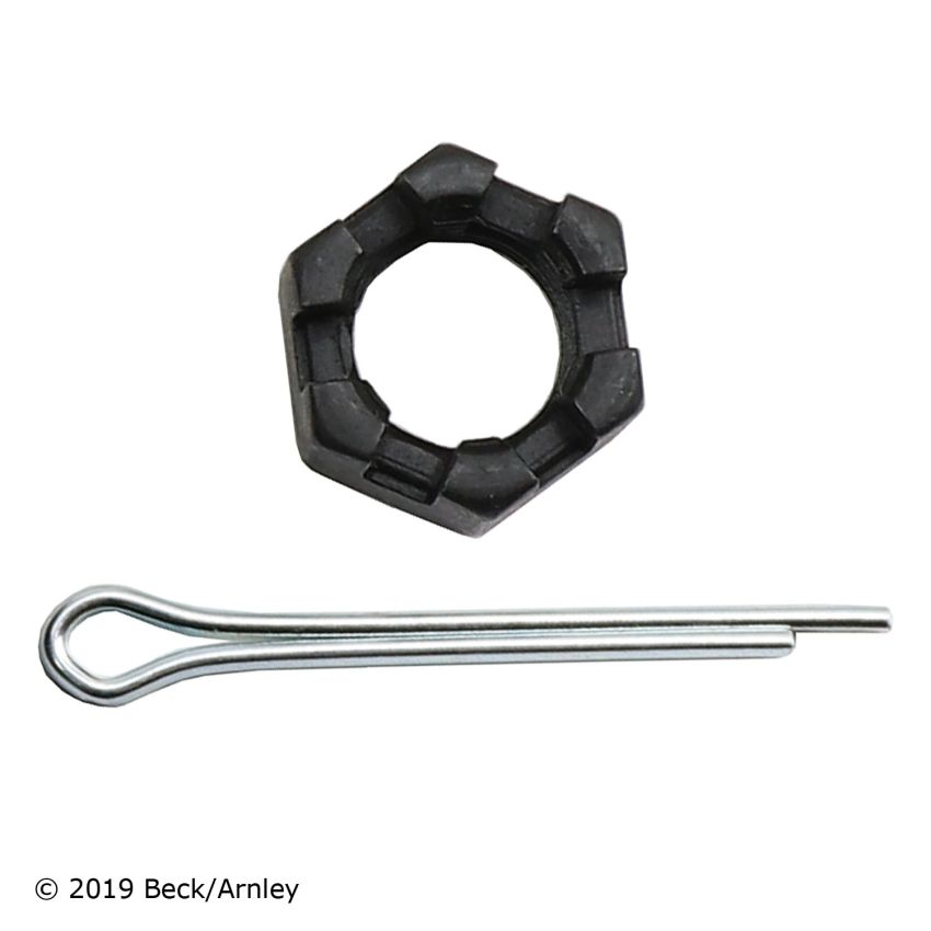 BECK/ARNLEY 101-4105 BALL JOINT