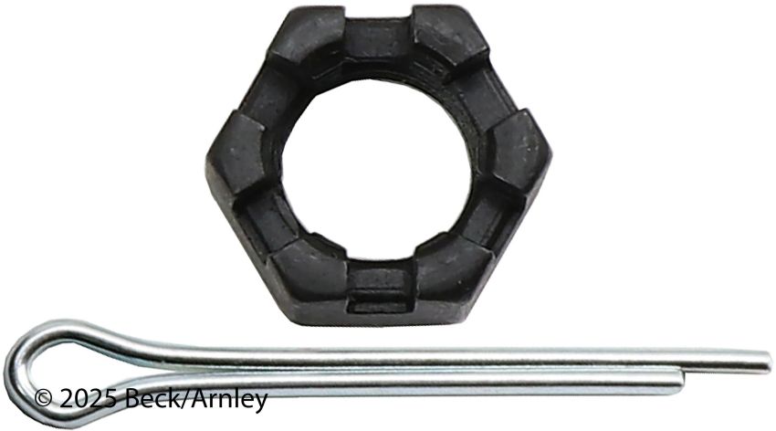 BECK/ARNLEY 101-4105 BALL JOINT