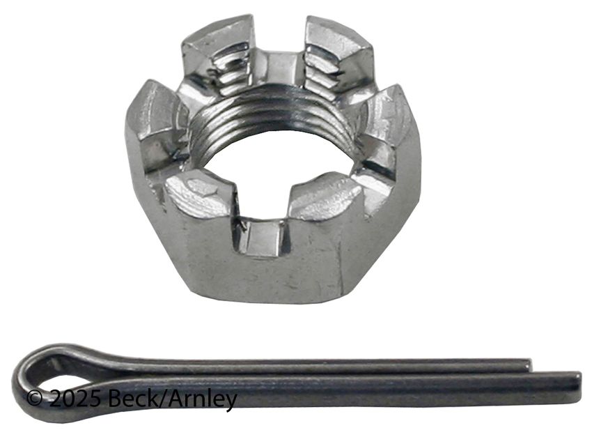 BECK/ARNLEY 101-4159 TIE ROD END