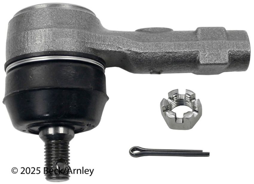BECK/ARNLEY 101-4159 TIE ROD END