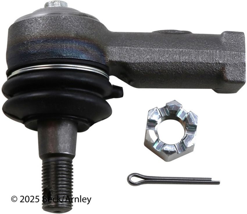 BECK/ARNLEY 101-4160 TIE ROD END