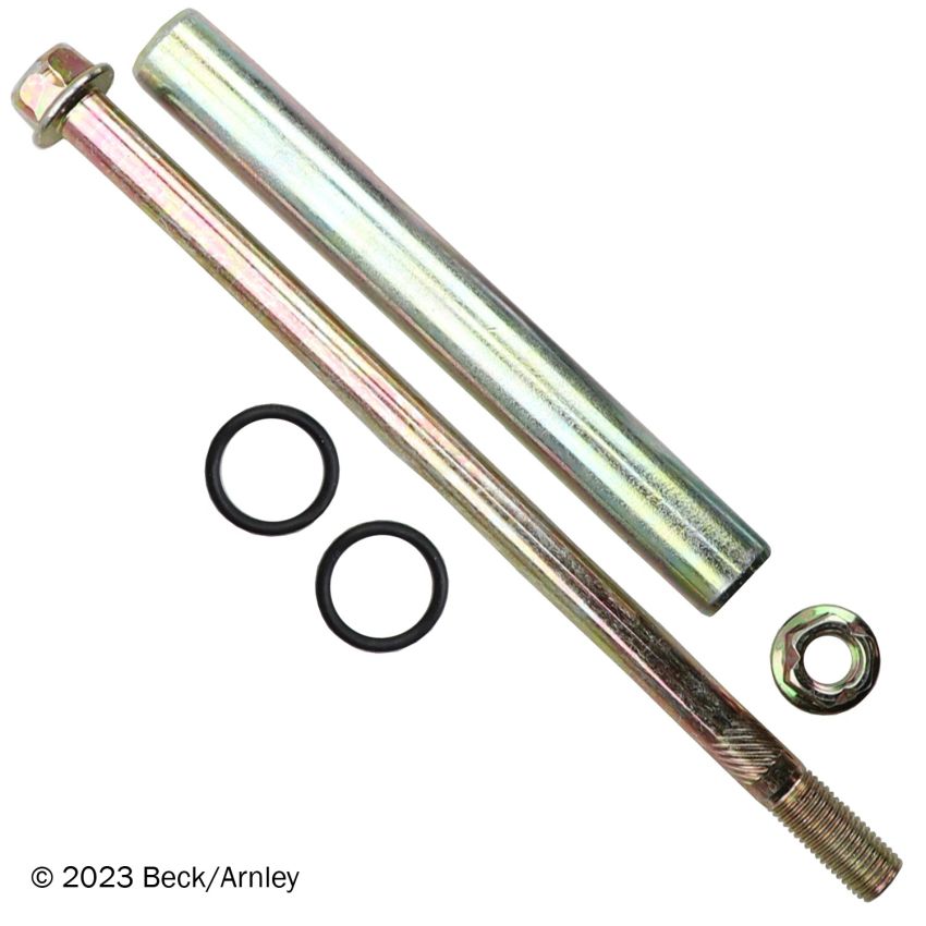 BECK/ARNLEY 101-4168 CONTROL ARM BSHG SET