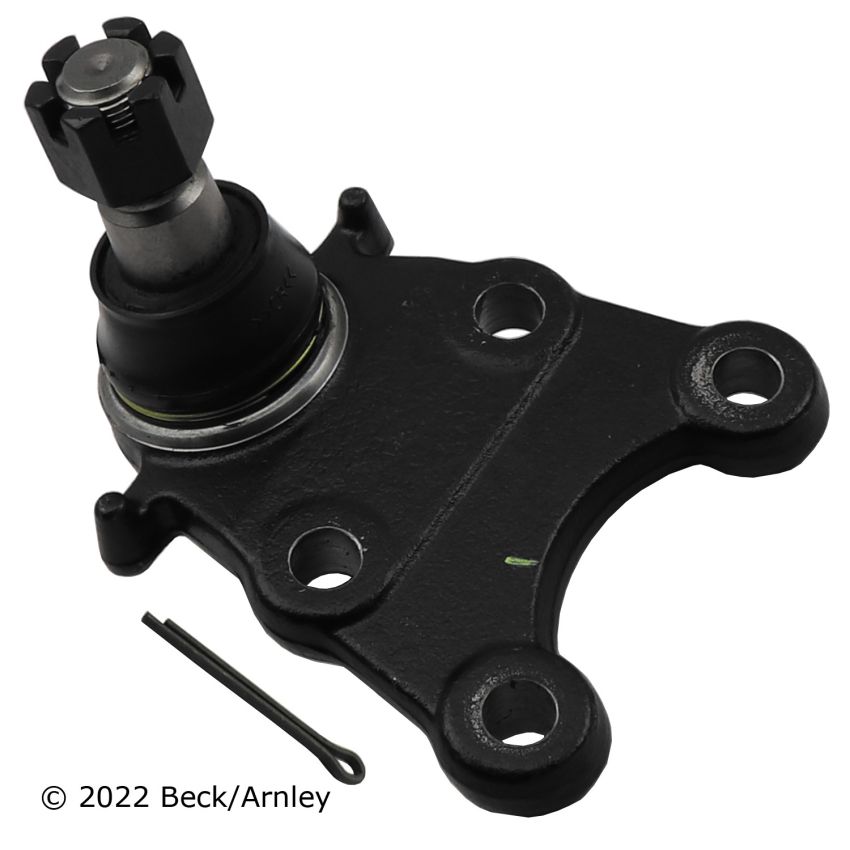 BECK/ARNLEY 101-4188 BALL JOINT