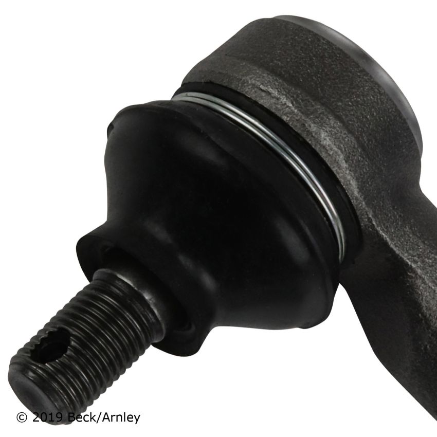 BECK/ARNLEY 101-4213 TIE ROD END