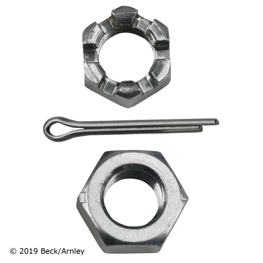 BECK/ARNLEY 101-4213 TIE ROD END