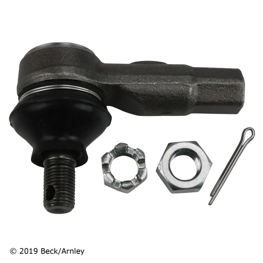 BECK/ARNLEY 101-4213 TIE ROD END