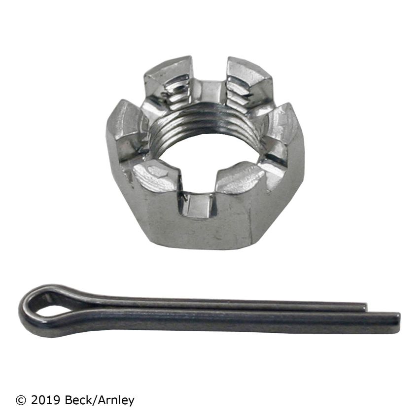 BECK/ARNLEY 101-4230 TIE ROD END