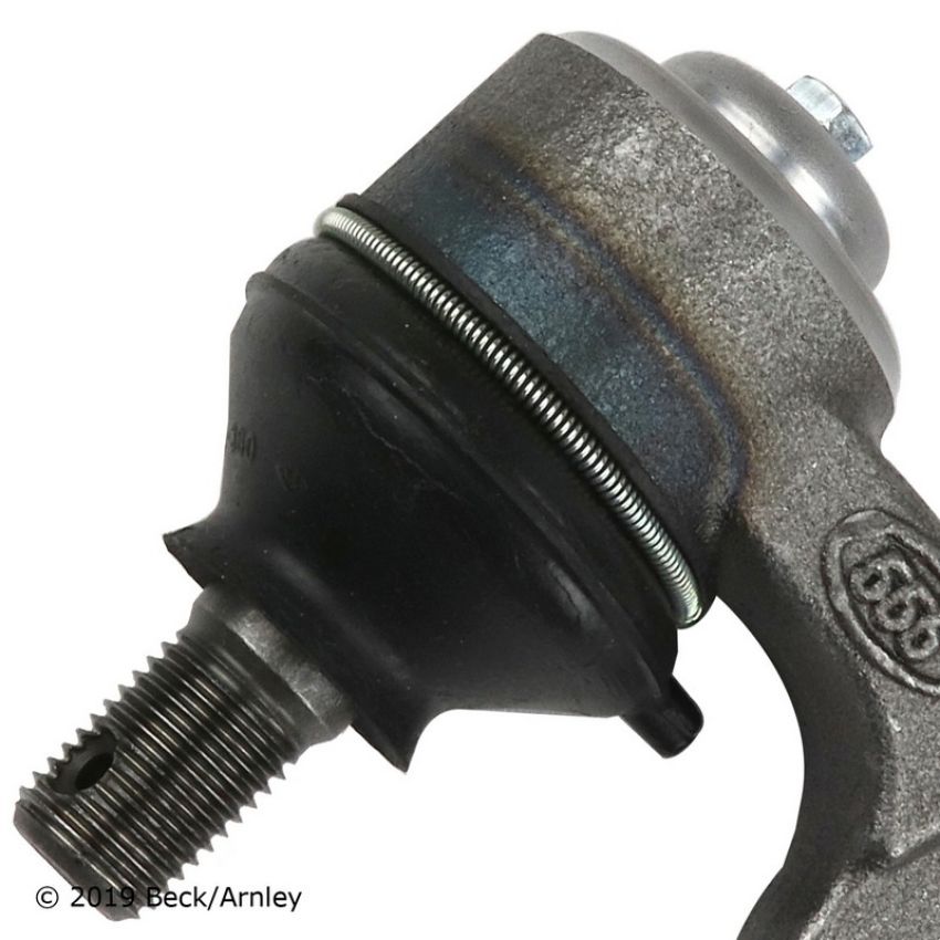 BECK/ARNLEY 101-4232 TIE ROD END