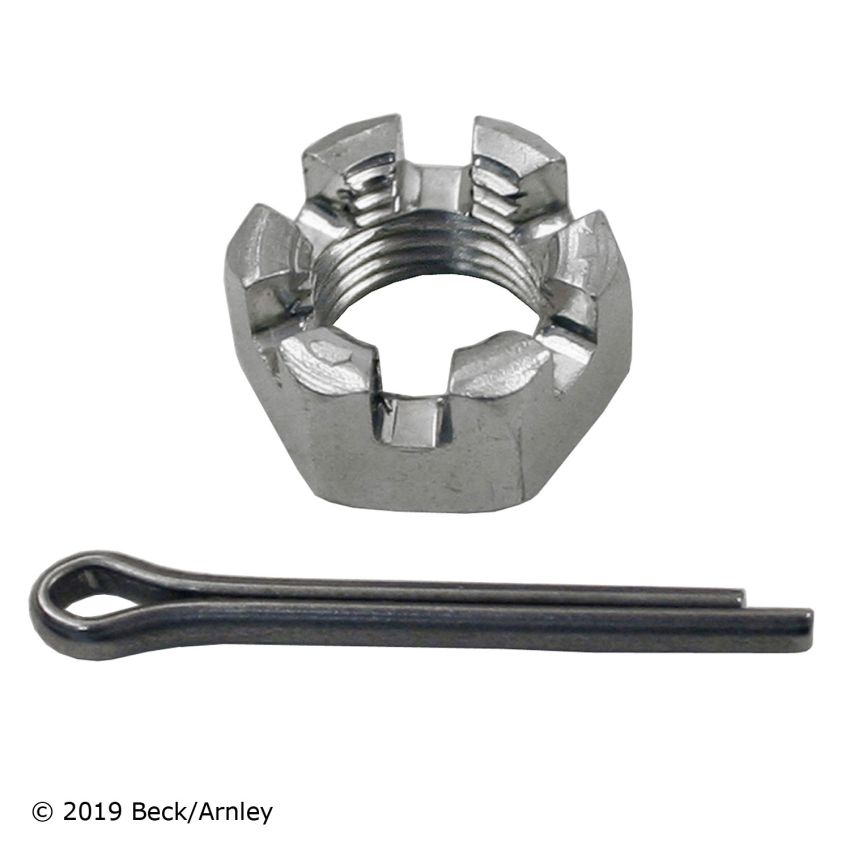 BECK/ARNLEY 101-4232 TIE ROD END
