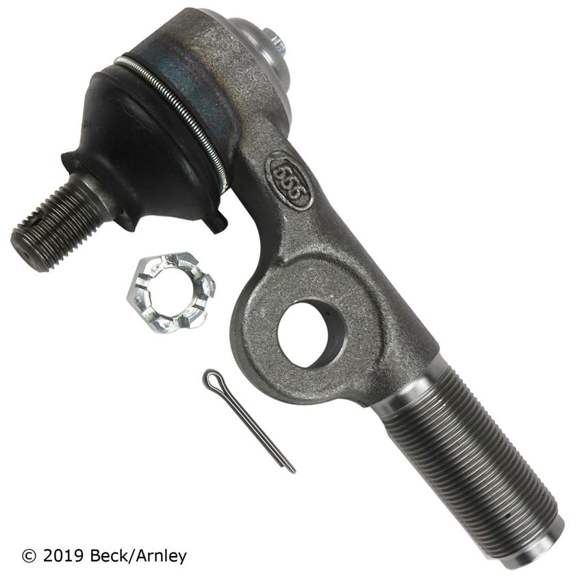 BECK/ARNLEY 101-4232 TIE ROD END