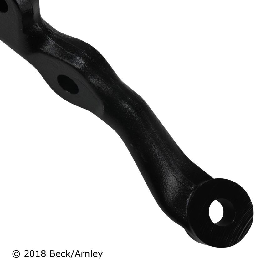 BECK/ARNLEY 101-4250 CENTER ROD