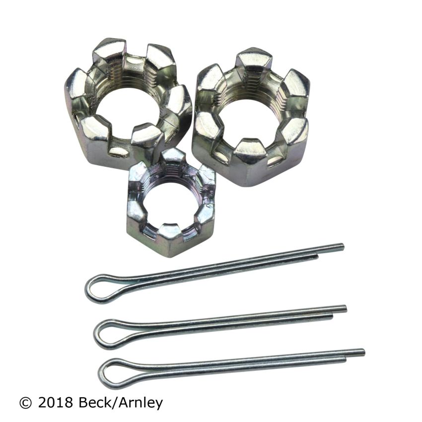 BECK/ARNLEY 101-4250 CENTER ROD