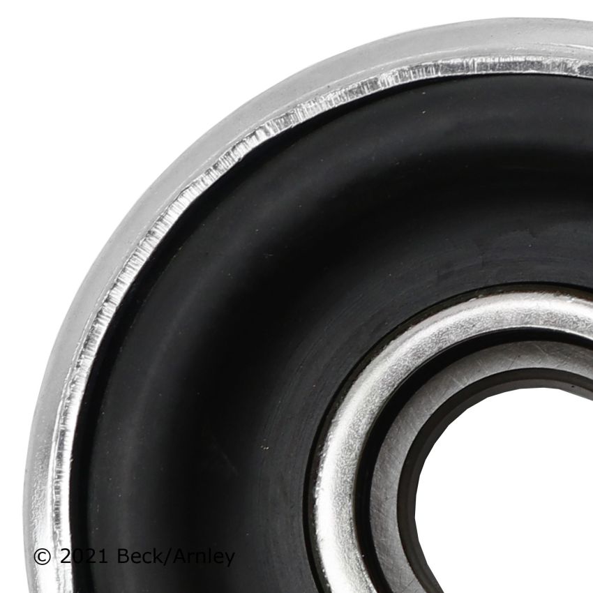 BECK/ARNLEY 101-4259 DSHFT CNTR SUP ASSY