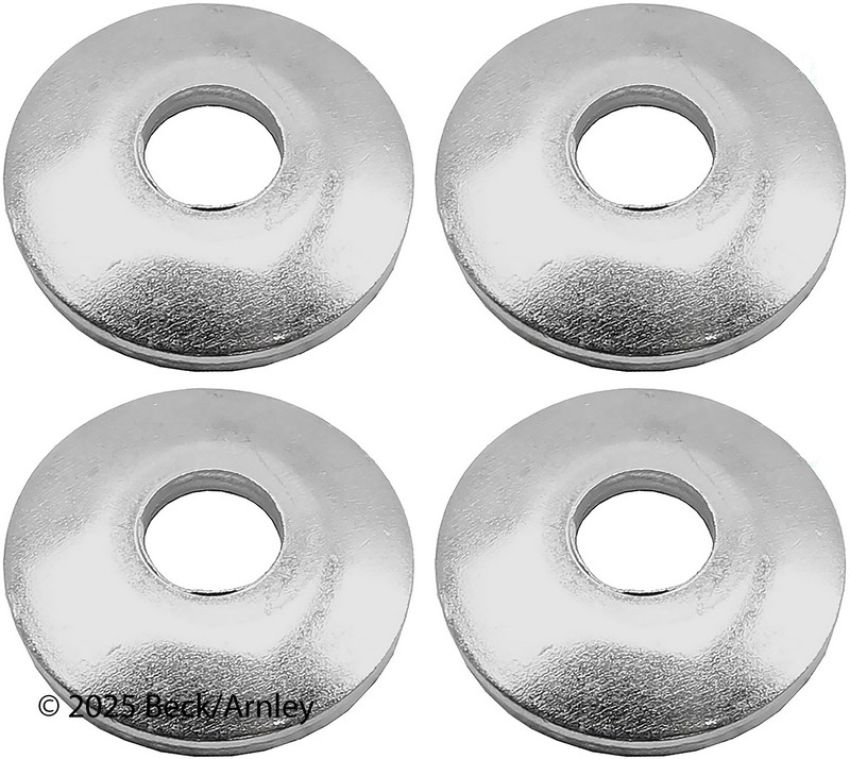 BECK/ARNLEY 101-4277 STABILIZER LINK KIT