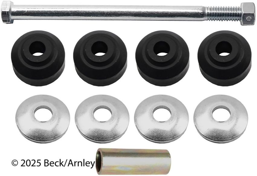 BECK/ARNLEY 101-4277 STABILIZER LINK KIT