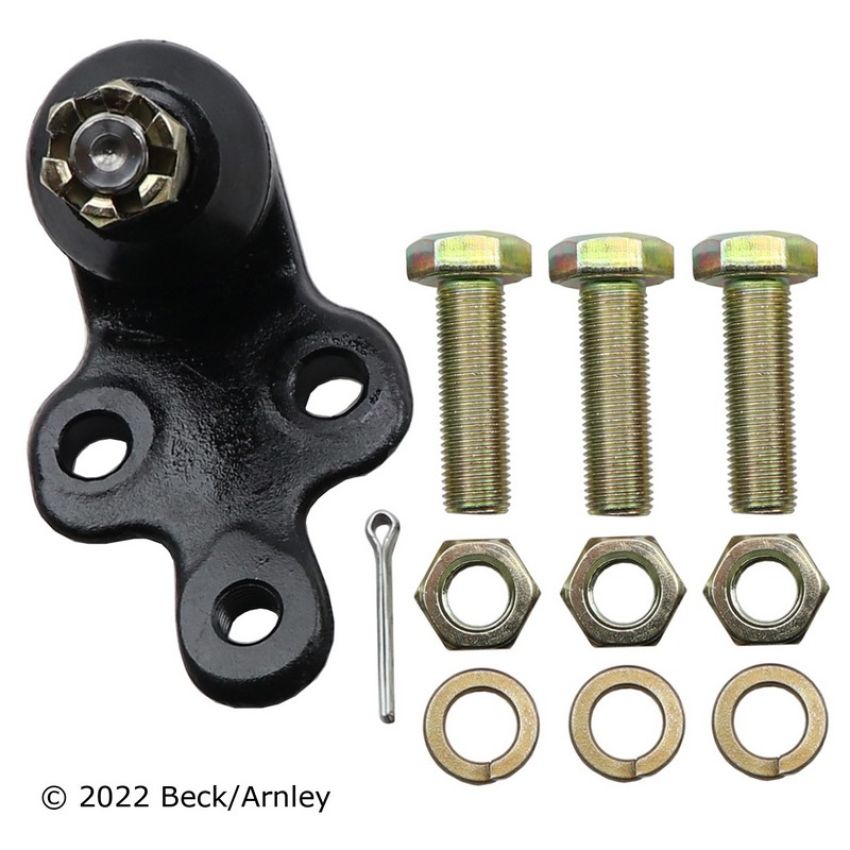 BECK/ARNLEY 101-4286 BALL JOINT