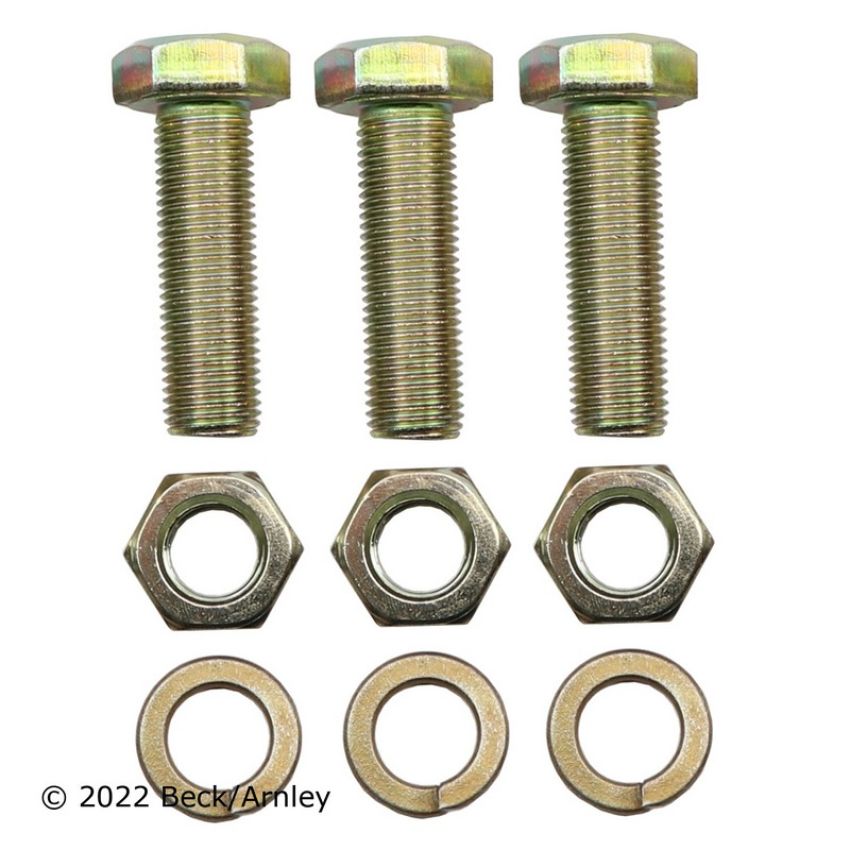 BECK/ARNLEY 101-4286 BALL JOINT